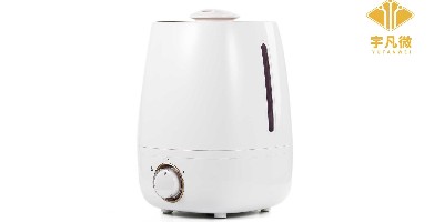 家用追頻霧化器方案開(kāi)發(fā)