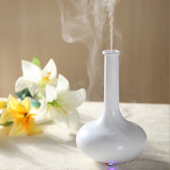加濕器的智能系統(tǒng)設(shè)計(jì)，宇凡微值得信賴(lài)