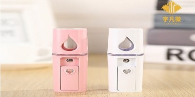 補(bǔ)水儀納米噴霧器方案開(kāi)發(fā)