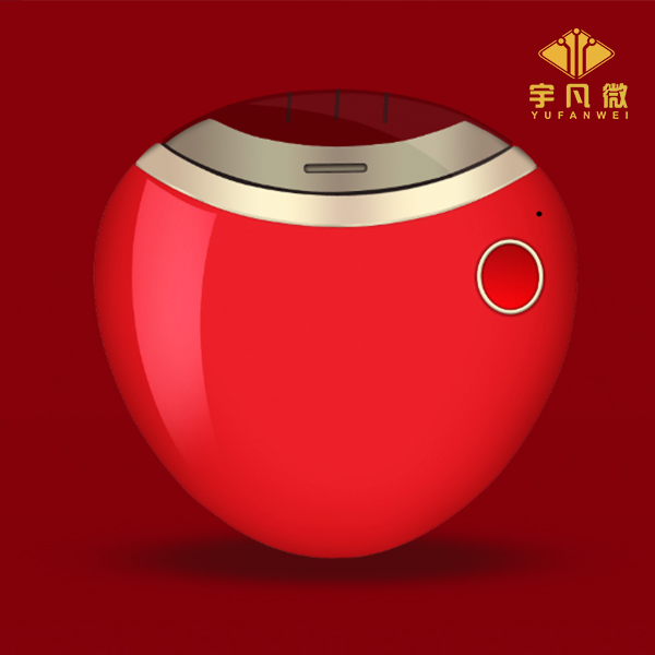 電動(dòng)指甲刀方案開發(fā)
