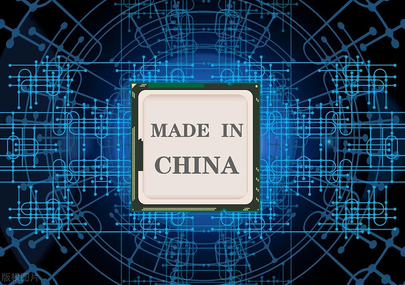 為什么只有荷蘭能造光刻機(jī)