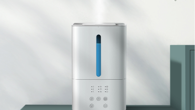 空氣加濕霧化器的單片機(jī)開發(fā)以及使用方法