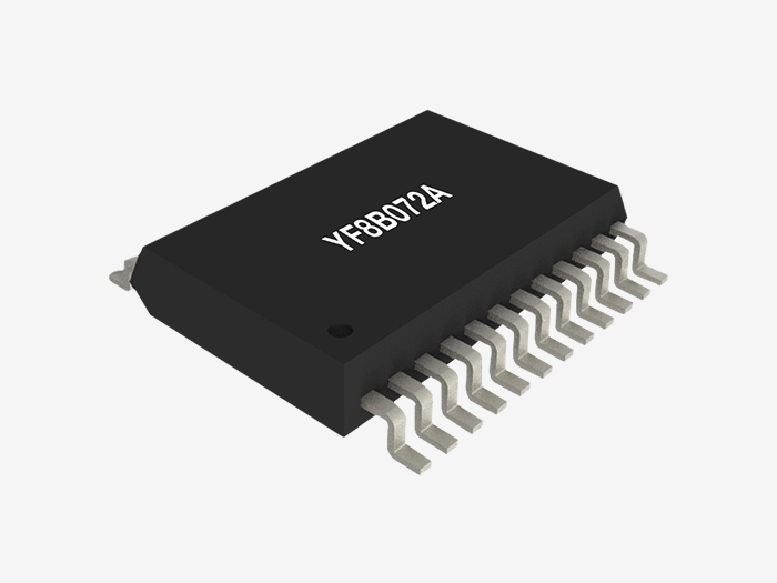 YF8B072A