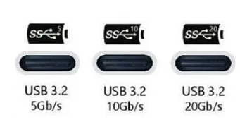 usb3.1和3.2的區(qū)別是什么？哪個更快