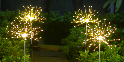 電子太陽(yáng)能煙花燈方案開(kāi)發(fā)