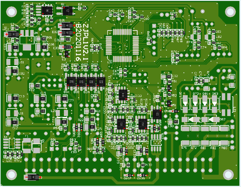pcb抄板